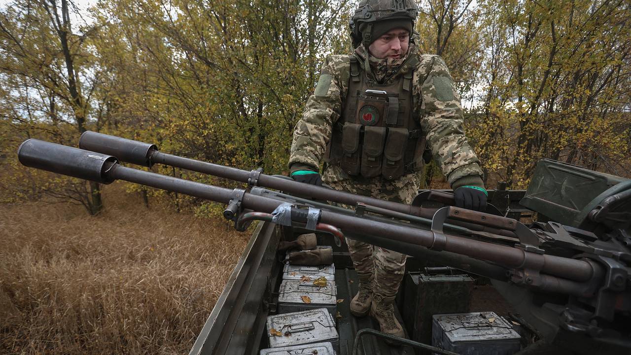 В США предложили новый план по урегулированию на Украине