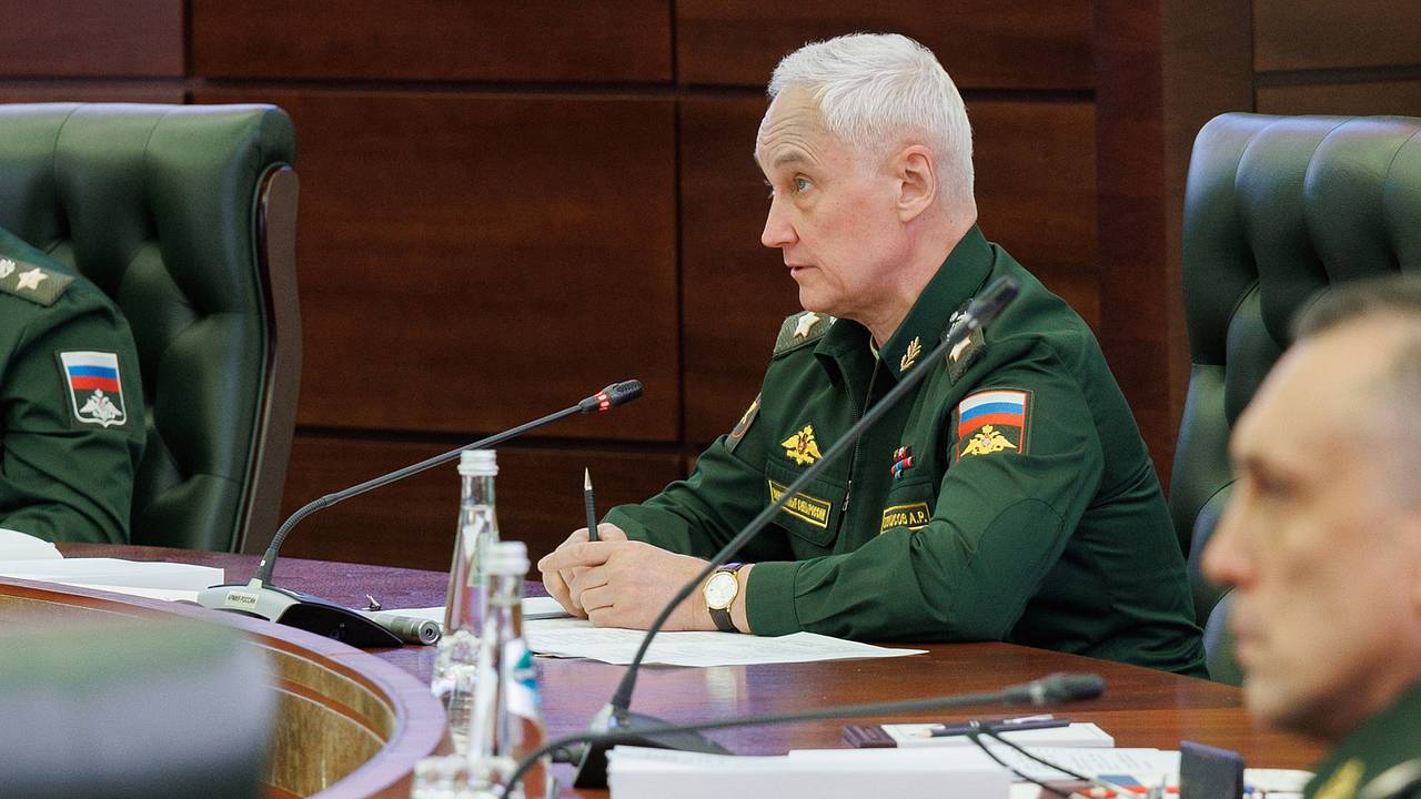 Объявлено о серьезном шаге России к достижению целей СВО