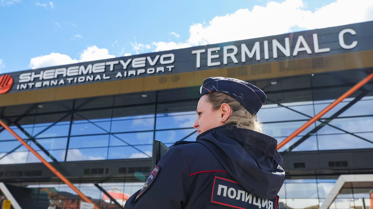 В деле о хищении у бойцов СВО в Шереметьево появились новые фигуранты