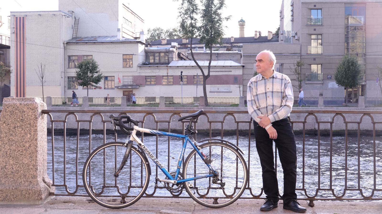 Петербургская коллекция: как семья Куниных больше 100 лет сохраняет частное собрание