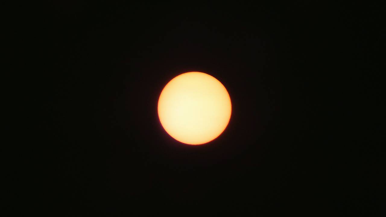 «Инопланетный корабль» 3I/ATLAS начал приближаться к Солнцу