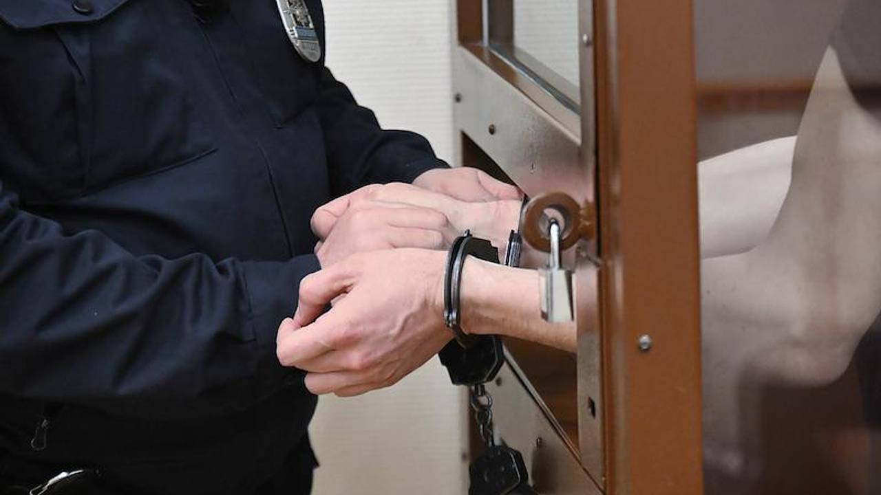 Появились детали похищения зятя депутата Госдумы