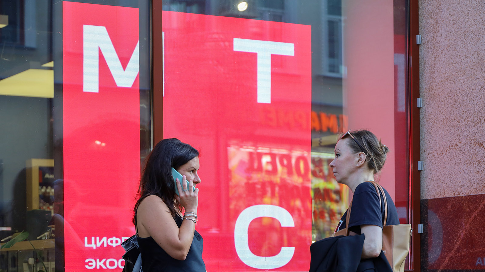 Ближе к делу: МТС инвестирует 10 млрд рублей в свое облачное направление