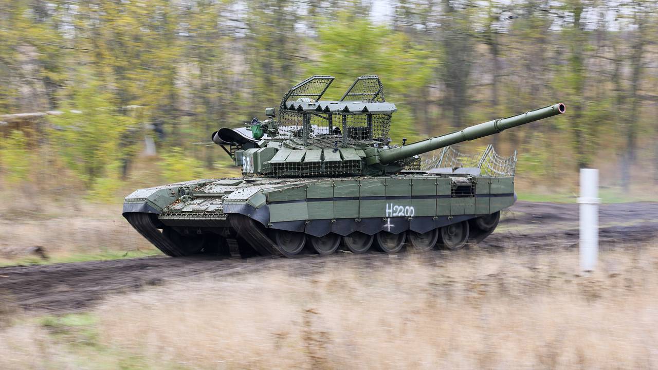 На Украине сделали заявление об успехах ВС России у Красноармейска