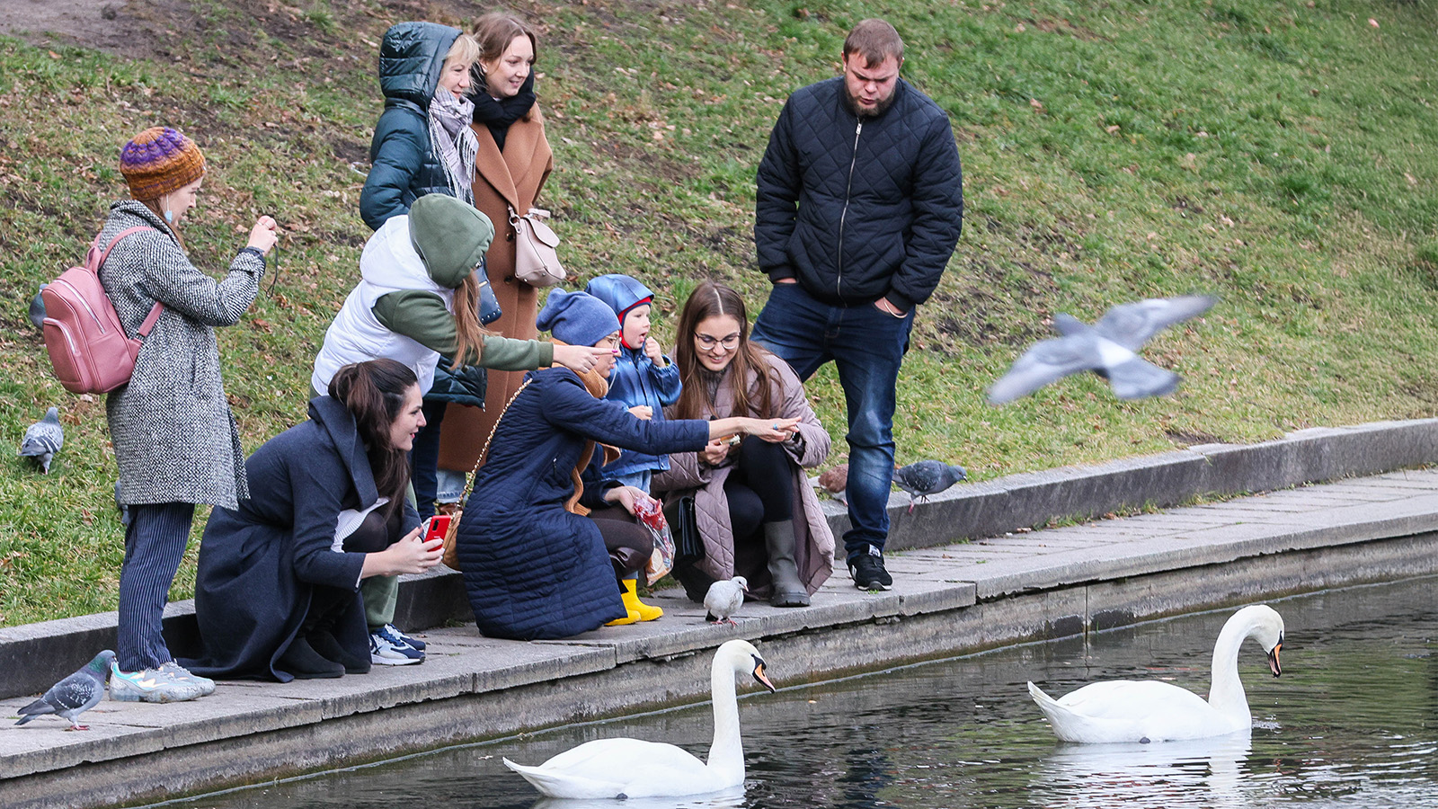 Островки между марафонами: как перенос выходных и праздников влияет на наше состояние