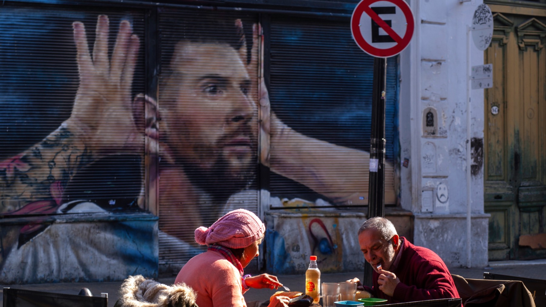 80 спонсоров и деньги от Анголы: как сборная Аргентина зарабатывает на Месси