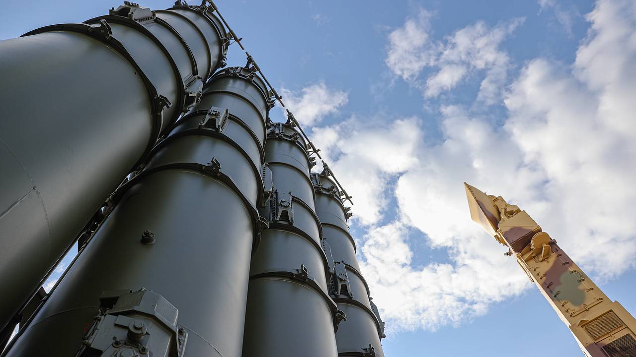 ВСУ выпустили по России почти 30 дронов