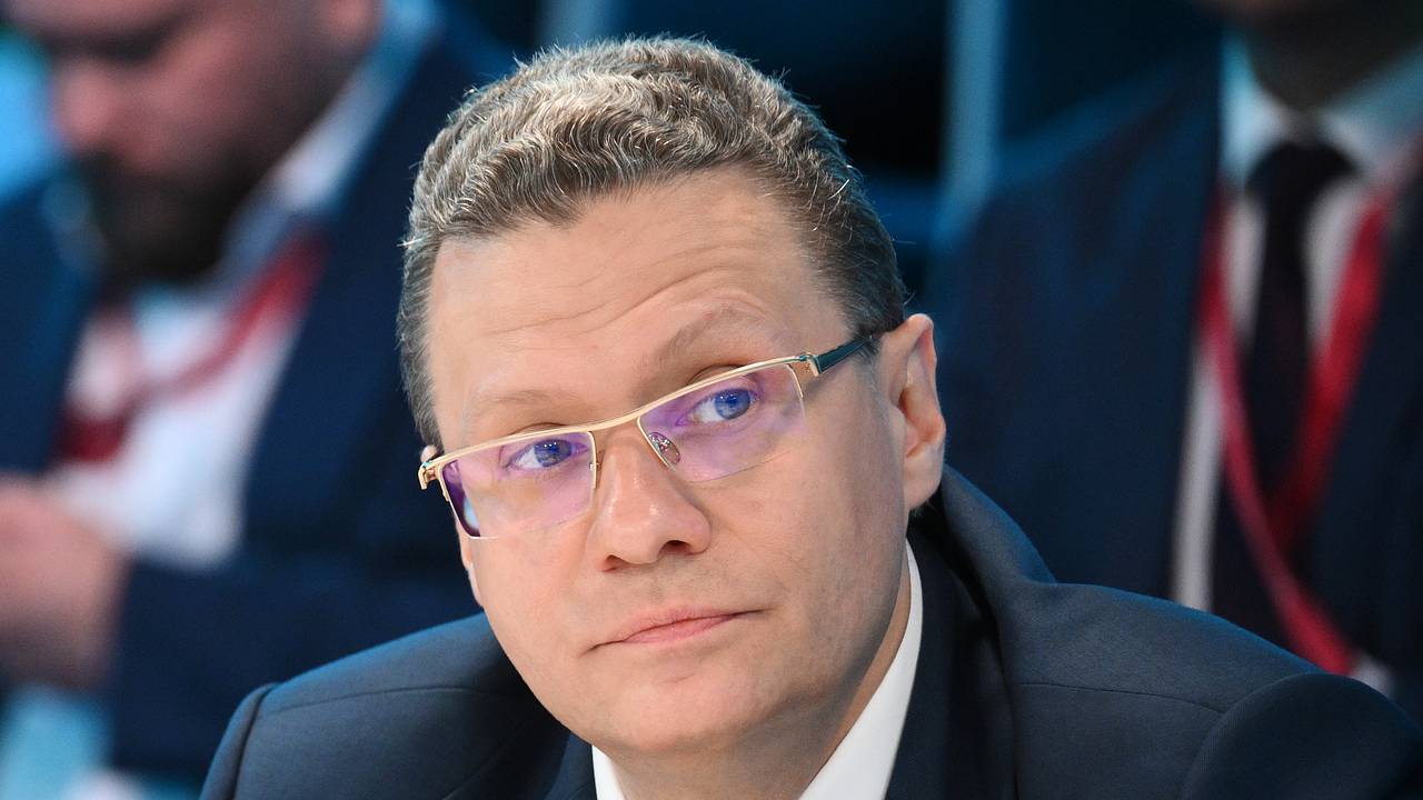 Российский губернатор похвалил зама за участие в драке