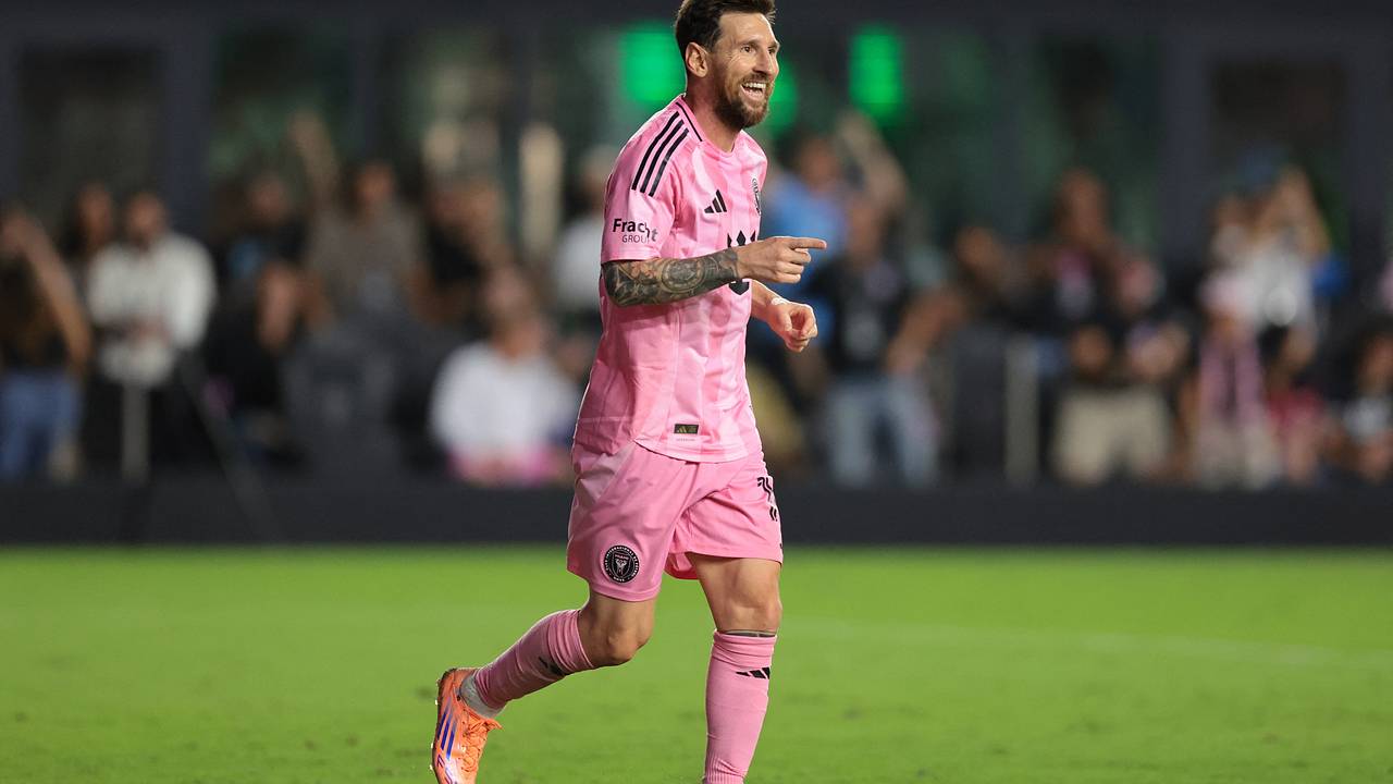 Месси назвал условия для игры на чемпионате мира — 2026