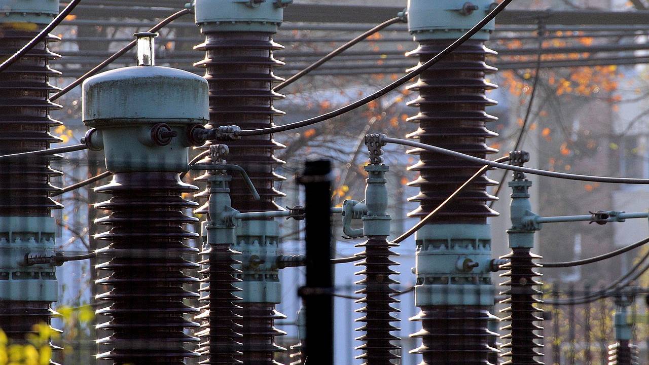 В российском регионе из-за удара ВСУ по подстанции отключился свет