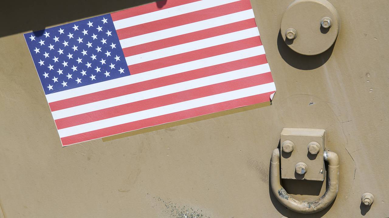 В США указали на бессилие НАТО в конфликте с Россией