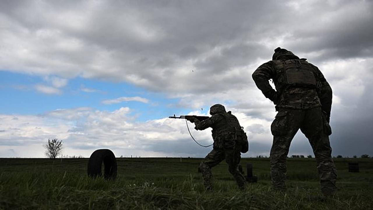 В ВСУ создали методичку по уничтожению сдающихся в плен украинских солдат