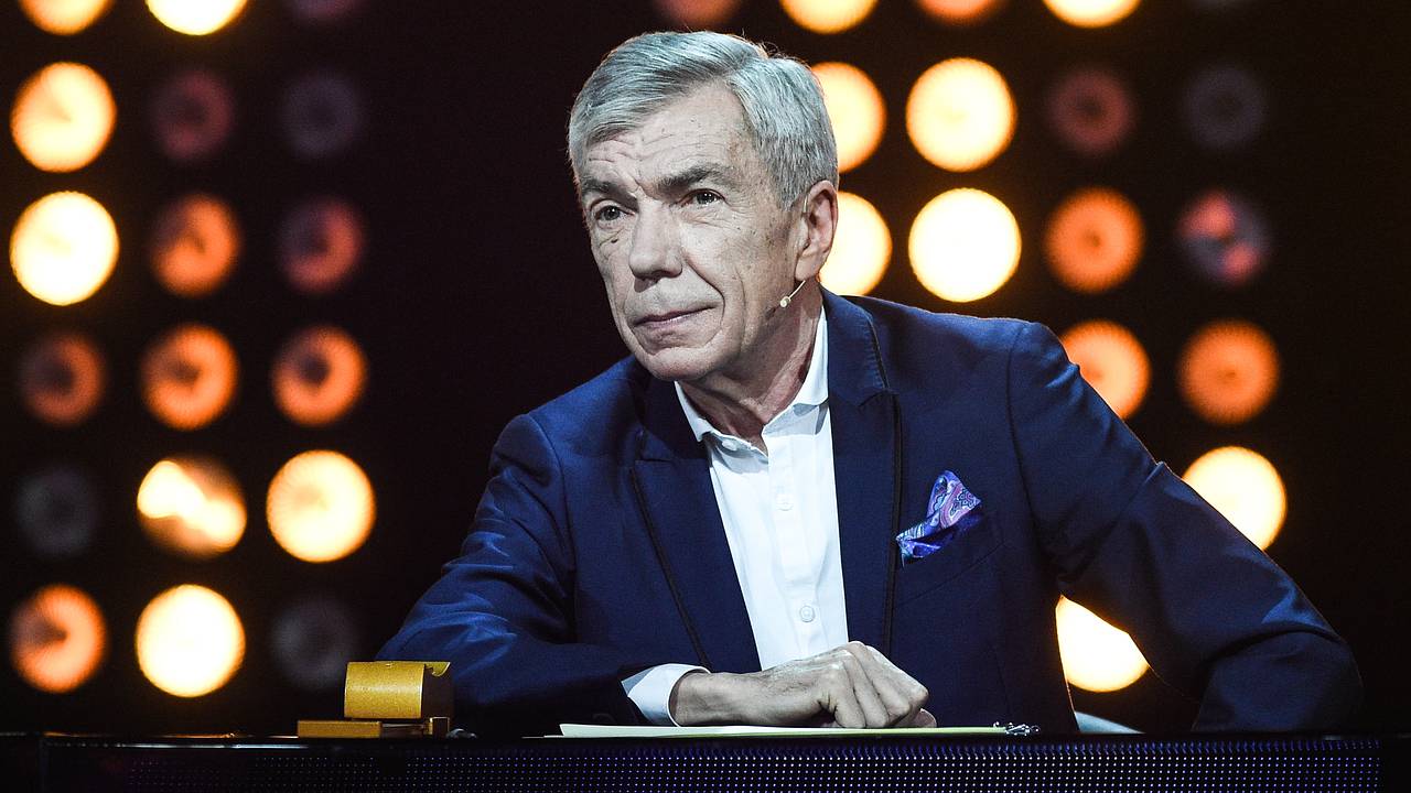 В Москве экстренно госпитализировали Николаева