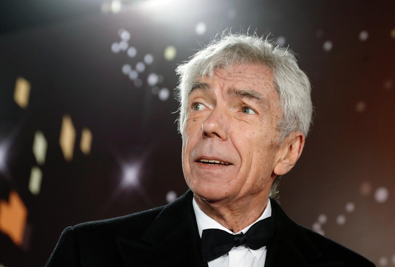 Умер телеведущий Юрий Николаев