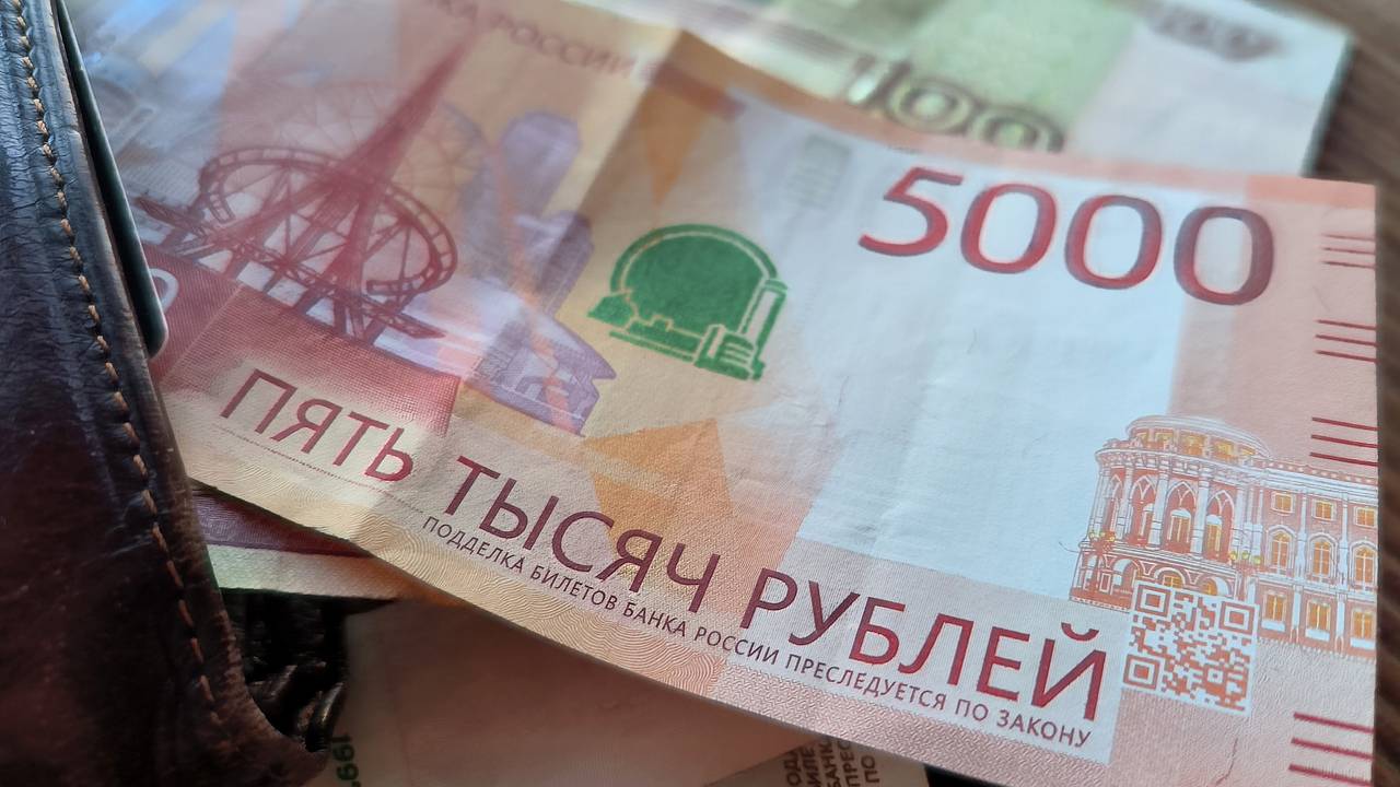 Россиянам назвали максимальную сумму оплаты больничного в день