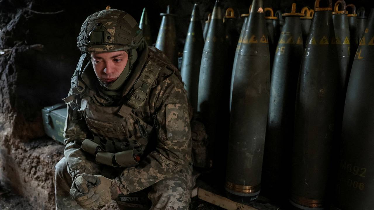 На Западе высказались о «мясорубке» для ВСУ