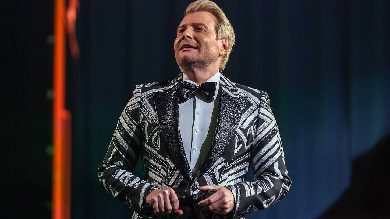 Басков рассказал о своей безответной любви