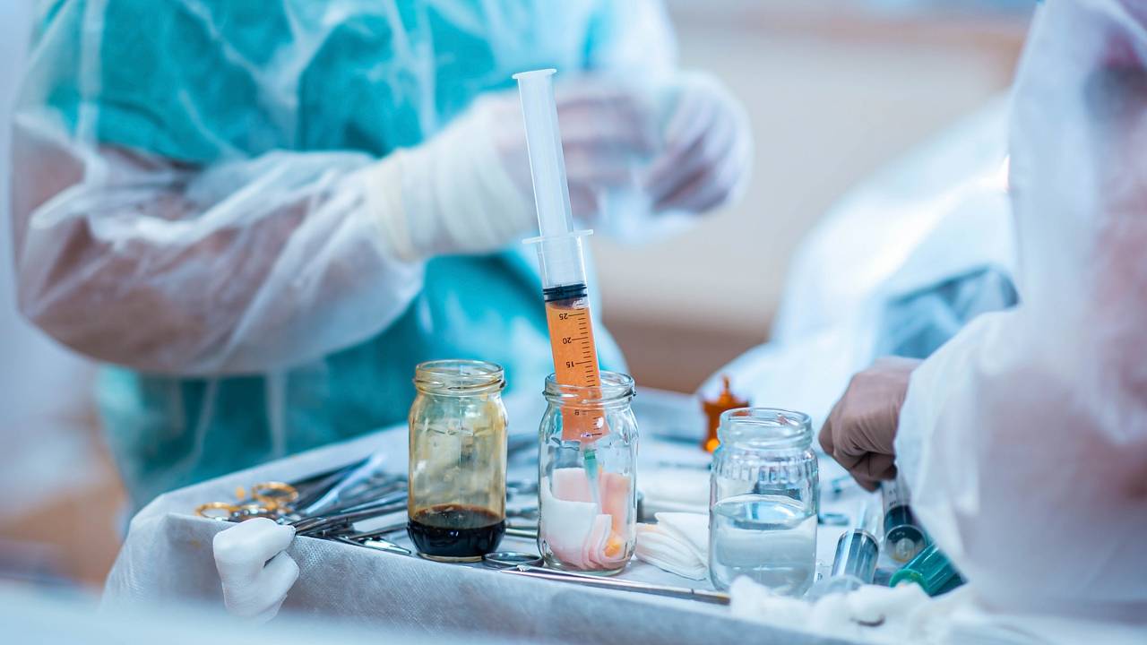 Открыт эффективный способ лечения переломов позвоночника