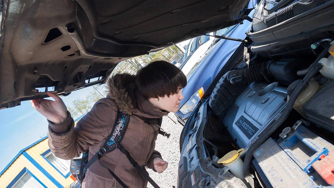 Россиянам рассказали о способах уберечься от мошенников при покупке авто