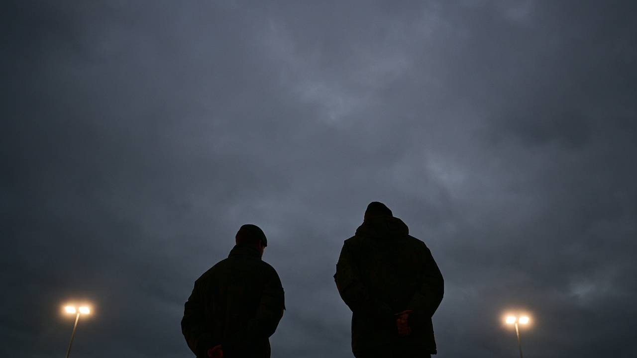 В НАТО неожиданно высказались о возможном поражении России