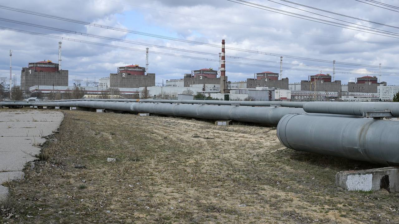 Стало известно о возобновлении энергоснабжения ЗАЭС