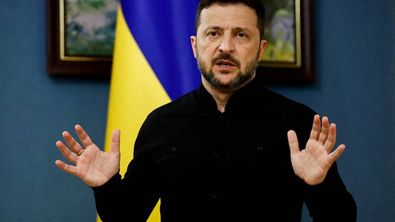 Западный аналитик рассказал о большой иллюзии Зеленского