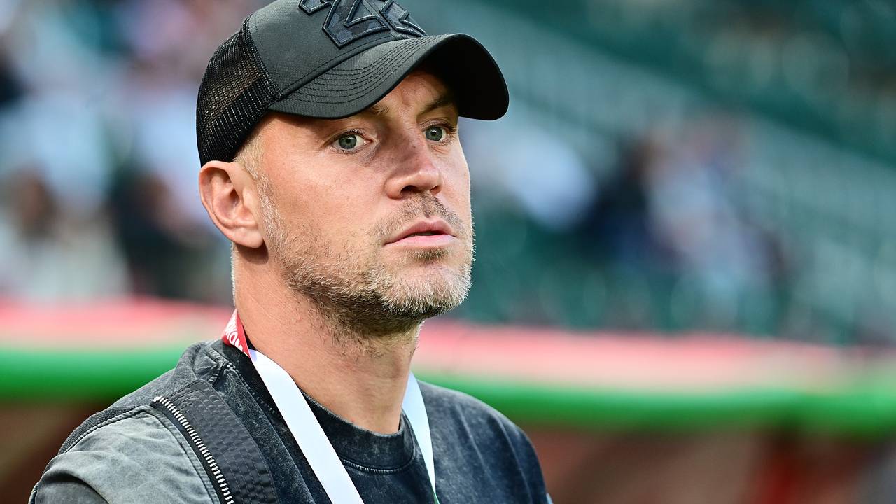 Дзюба прокомментировал попытку похищения футболиста сборной России Мостового