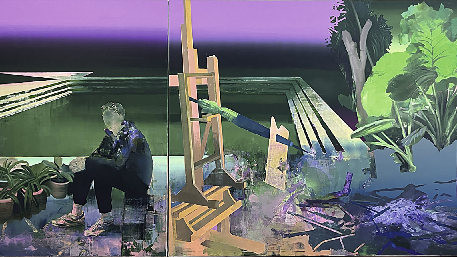 Отлаженный спрос: 20 самых продаваемых современных российских художников