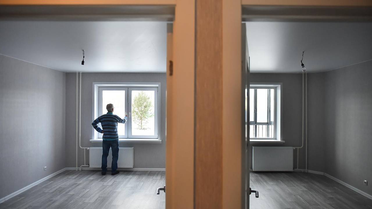 Пенсионерка решила обмануть участника СВО с квартирой