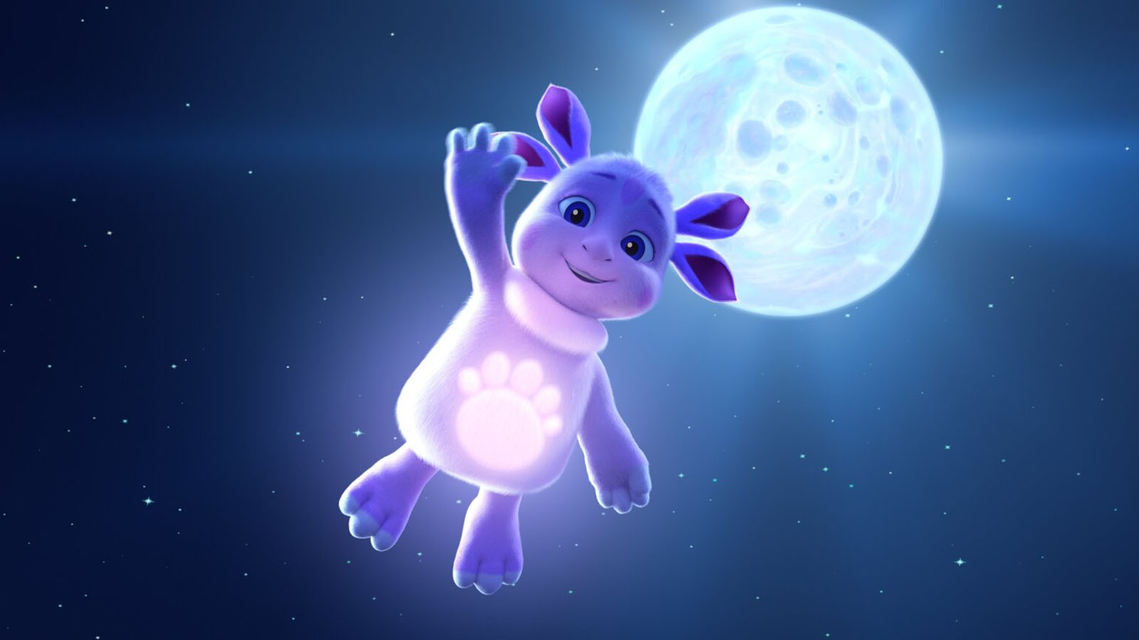 Новый полнометражный мультфильм о Лунтике выйдет летом 2026 года