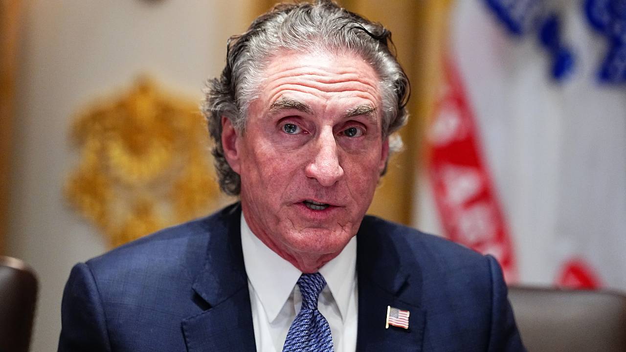 В США предупредили Европу о последствиях закупок российской нефти