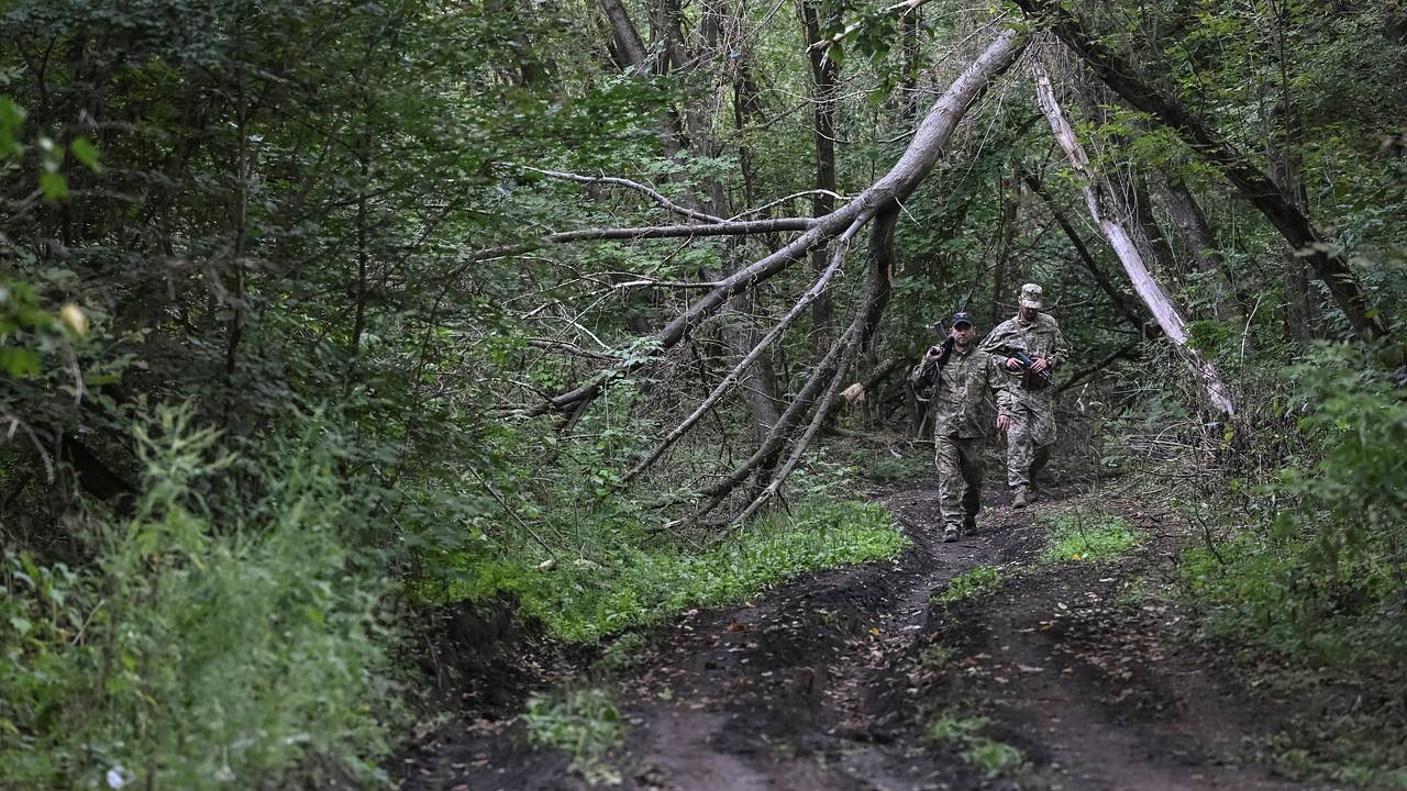 На Западе сообщили о панике из-за положения Украины