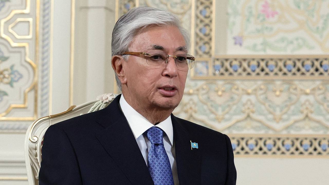 Токаев раскрыл отношение к русскому языку в Казахстане