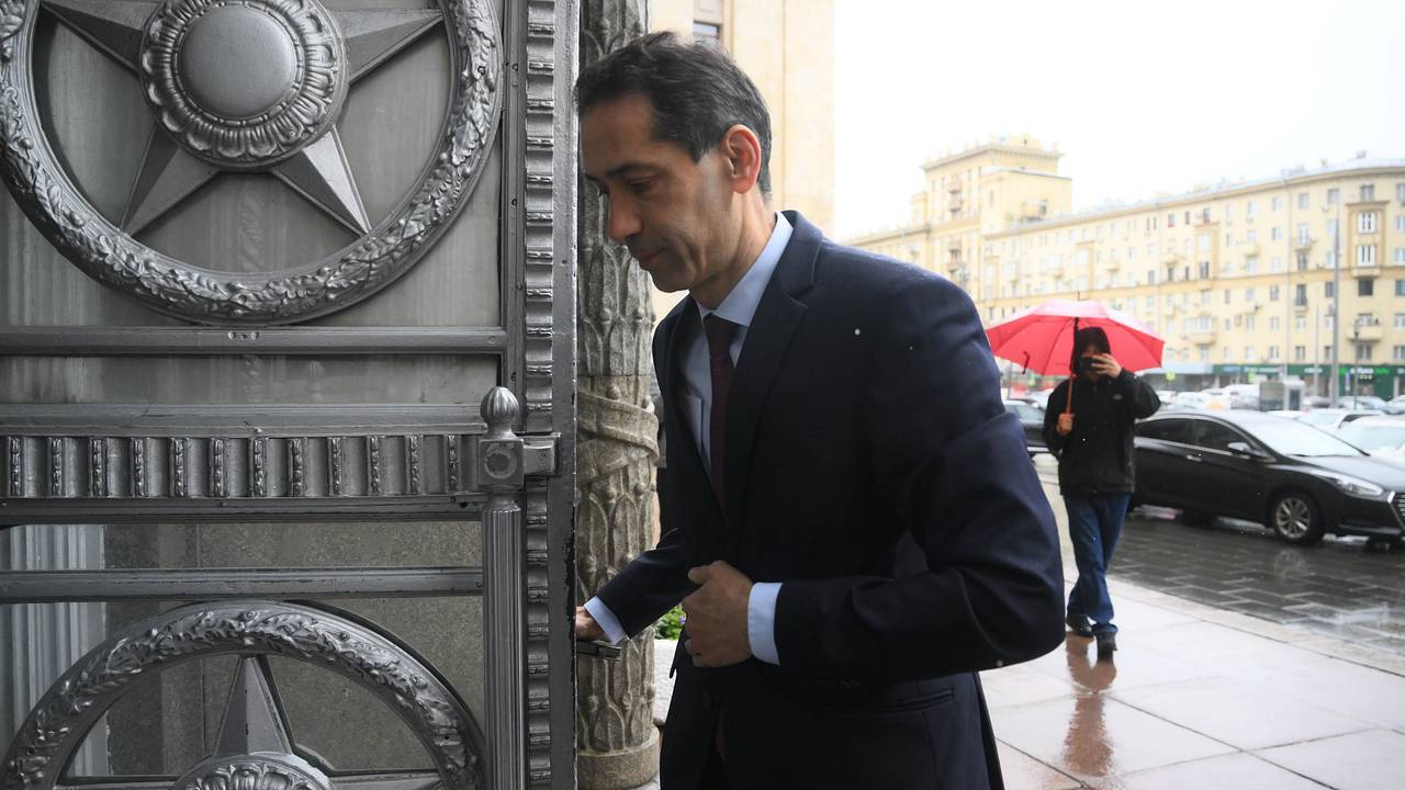 Посол Азербайджана заявил о новом уровне отношений Москвы и Баку