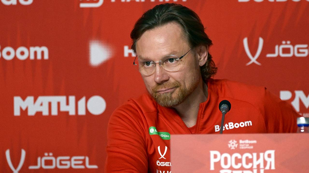 Назван фаворит товарищеского матча между сборными России и Перу