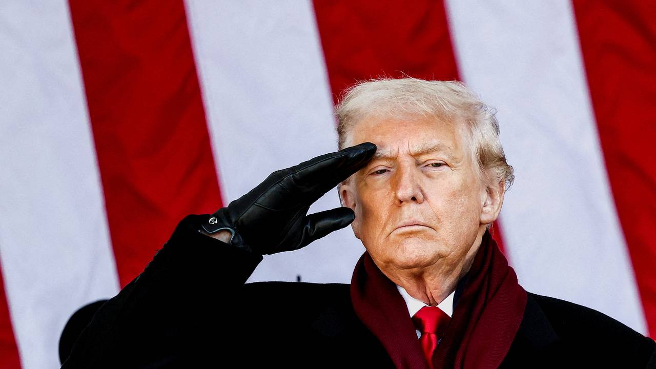 Трамп «обязан» подать в суд на одно британское СМИ