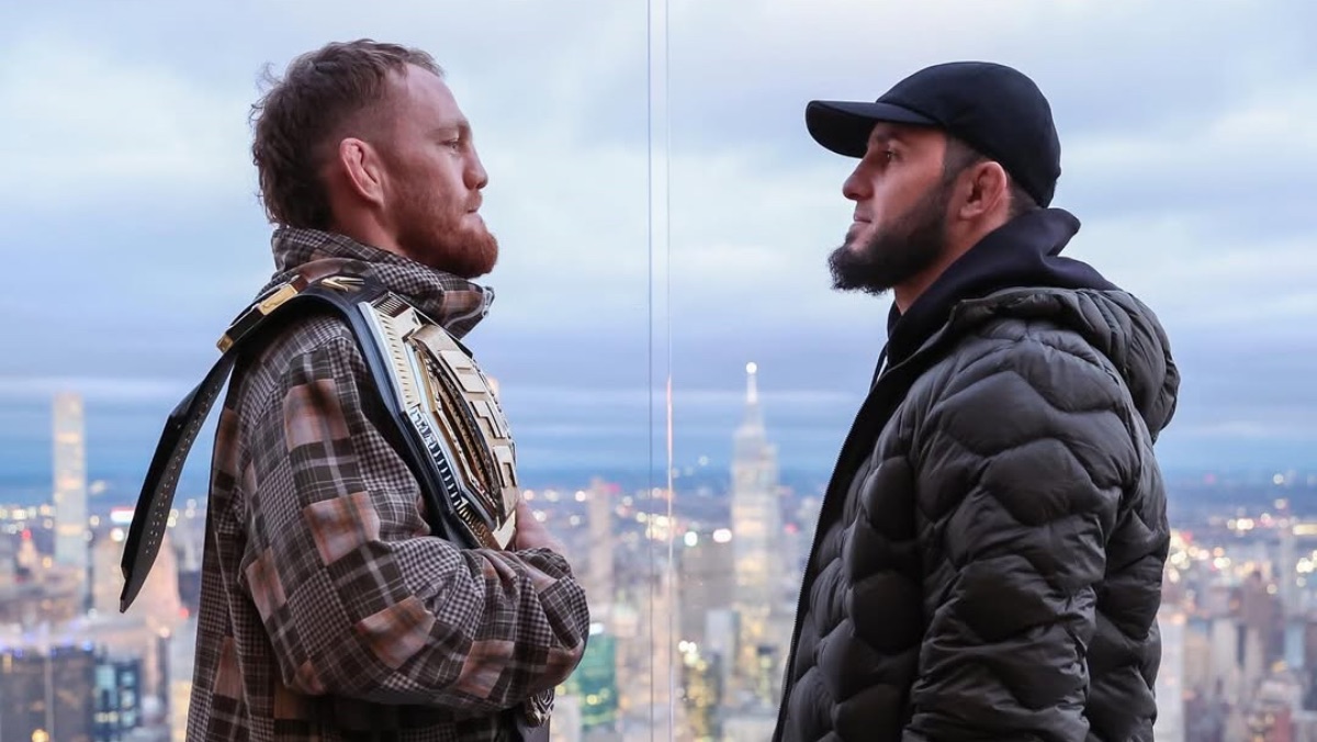 Стать успешнее Хабиба: что нужно знать о первом поединке Махачева в полусреднем весе