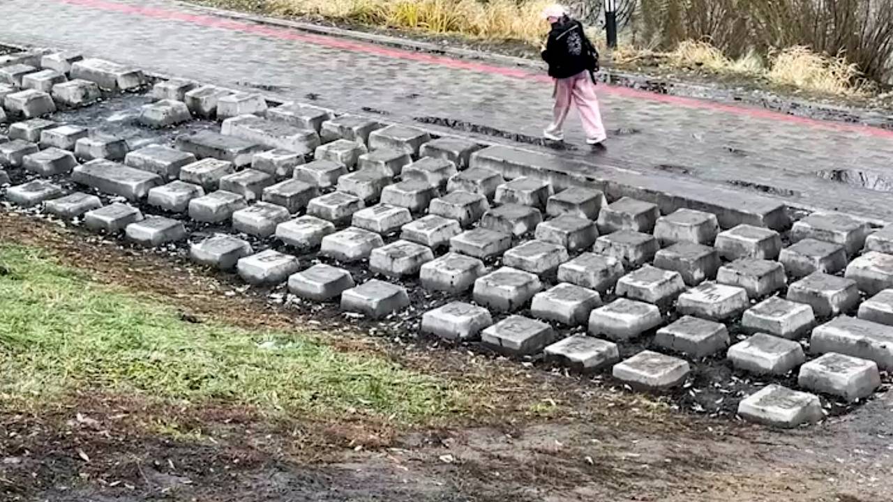 В российском городе показали удивительный результат реставрации легендарного памятника