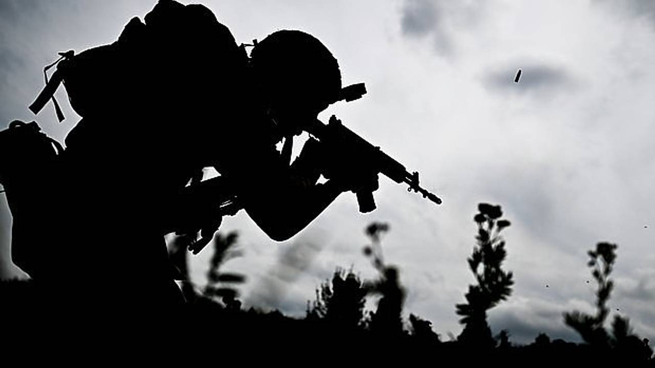 Заявления Сырского по Красноармейску и Димитрову назвали мантрами