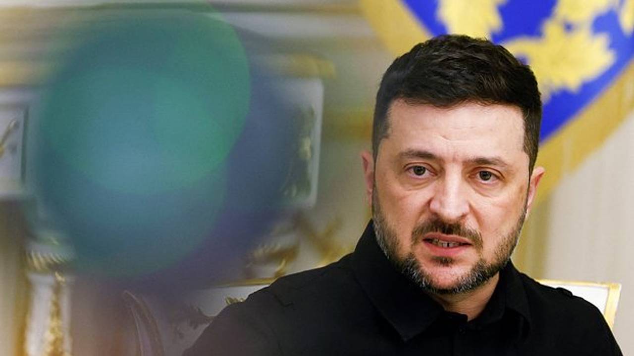 Туск обратился к Зеленскому с одним призывом