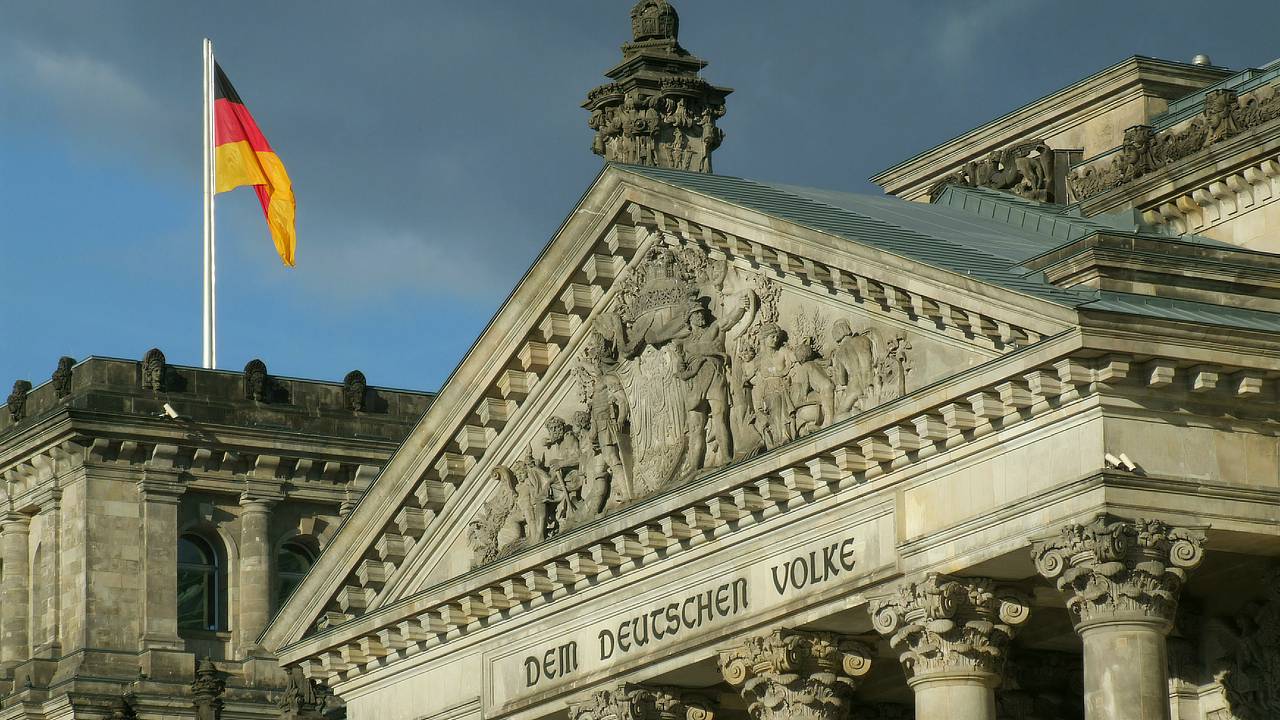 В Германии рассказали об отношении Берлина к расследованию взрывов на «Северном потоке»