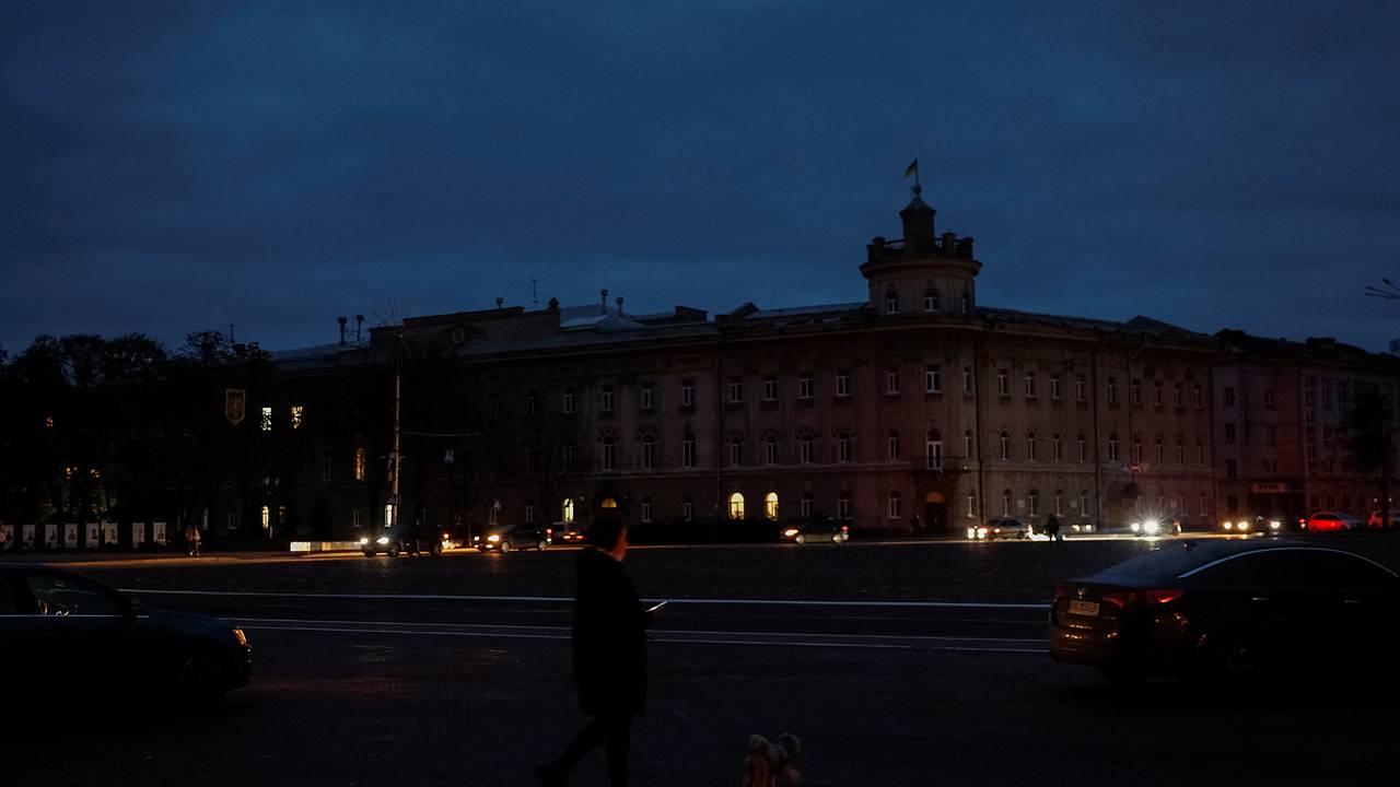 На Украине забили тревогу из-за ситуации в энергетике