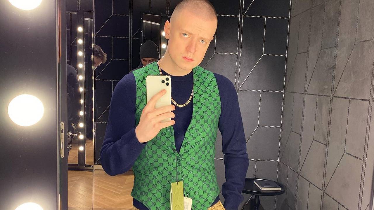 Треш-стримера Mellstroy объявили в розыск в одной стране