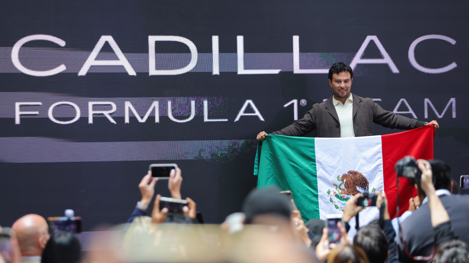 Ставка на опыт: почему Cadillac платит $450 млн за вход в «Ф-1» и нанимает ветеранов