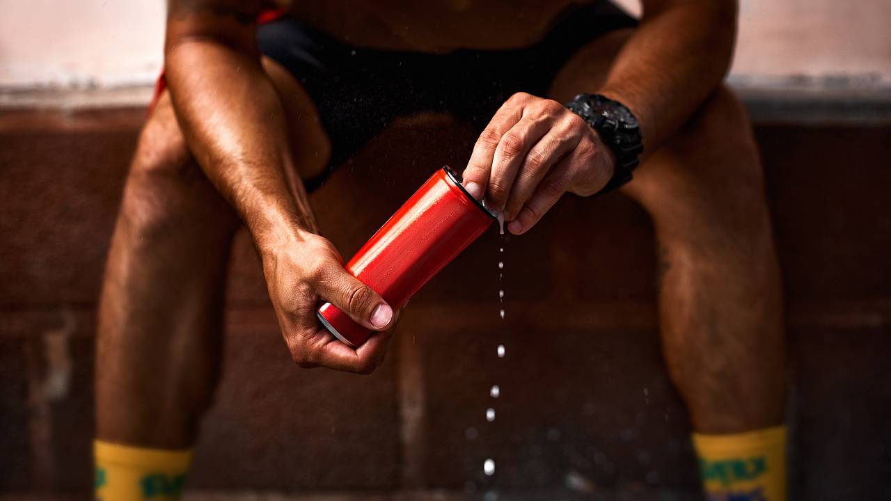 Назван провоцирующий диабет напиток