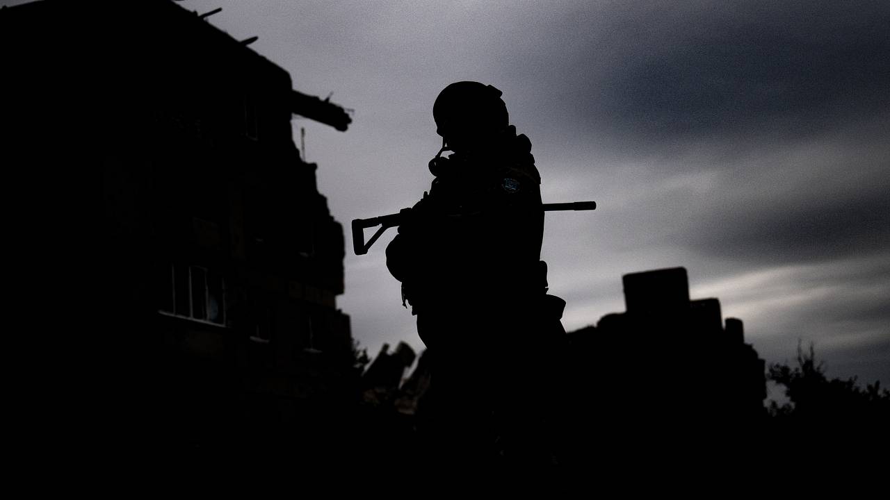 Причиной успеха российской армии назвали погоду