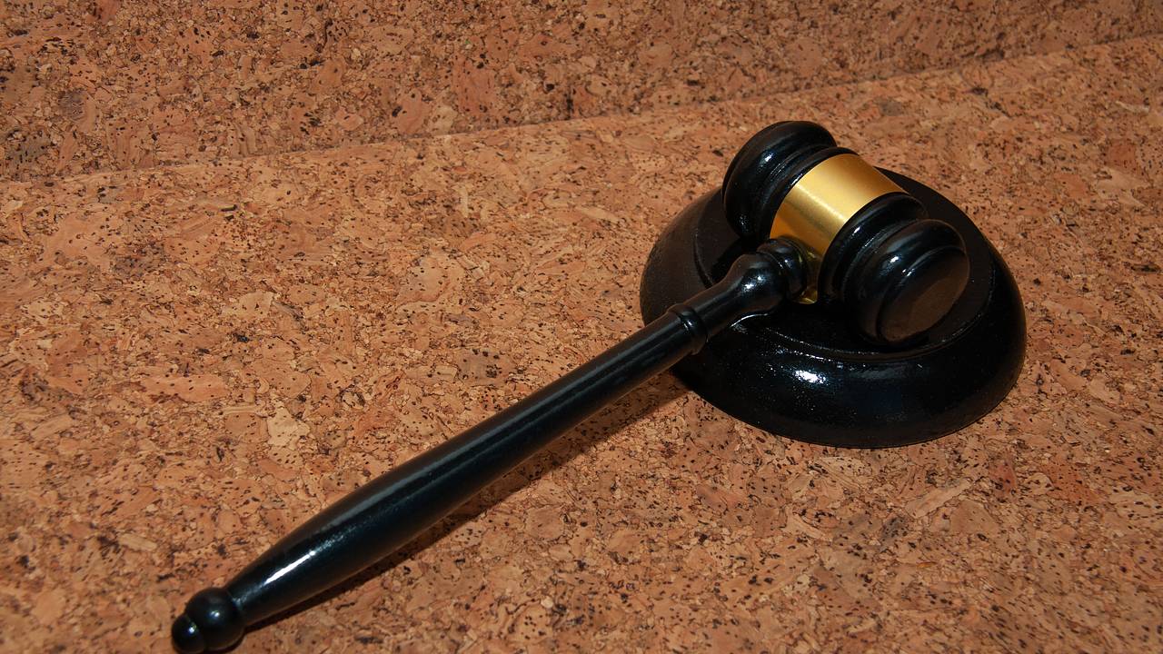 Россиянина по фамилии Гой отправили в СИЗО по делу о госизмене