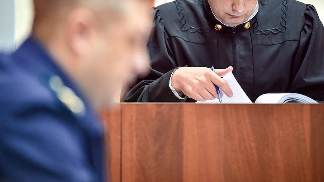 Россиянин жестоко расправился с заподозренным в угоне мужчиной