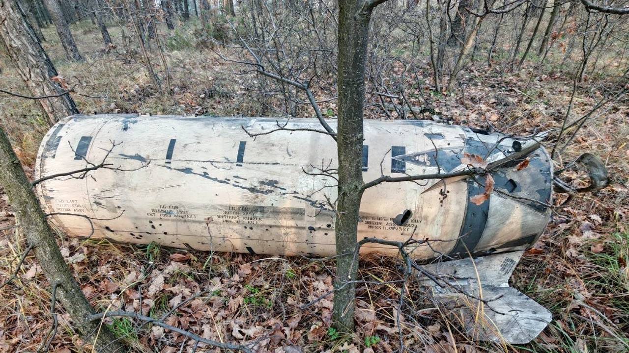 В России отреагировали на попытку ВСУ атаковать Воронеж ATACMS