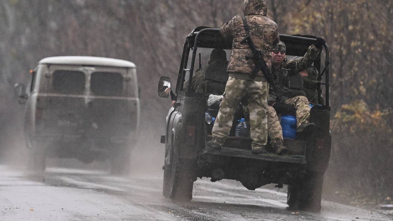 Раскрыто число отправленных на СВО машин россиян после конфискации